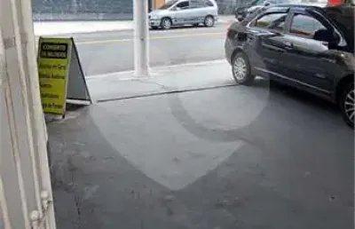Terreno à venda na avenida parada pinto, 1528, vila nova cachoeirinha, são paulo, 385 m2 por r$ 2.400.000