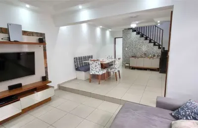 Casa com 3 quartos à venda na rua waldomiro moura ribeiro, 1, vila prudente, são paulo, 147 m2 por r$ 950.000