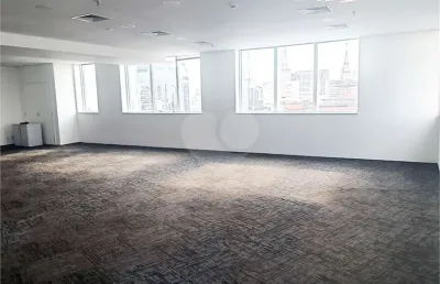 Prédio à venda na rua da quitanda, 126, centro, são paulo, 1310 m2 por r$ 8.500.000
