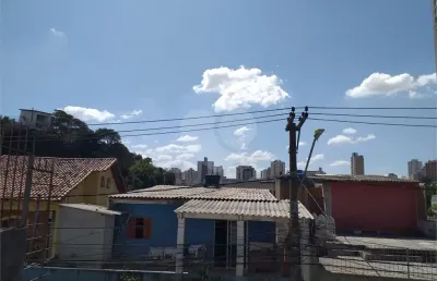 Terreno à venda na rua mundo novo, 191, vila anglo brasileira, são paulo, 120 m2 por r$ 750.000