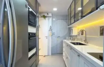 Apartamento com 3 quartos à venda na rua manuel de almeida, 307, vila paiva, são paulo, 83 m2 por r$ 1.490.000