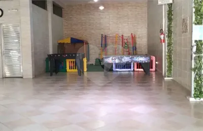 Prédio à venda na avenida engenheiro george corbisier, 714, jabaquara, são paulo, 420 m2 por r$ 2.500.000