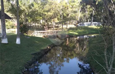 Chácara / sítio com 3 quartos à venda na rua moisés guimarães, 20, curucutu, são bernardo do campo, 160 m2 por r$ 910.000