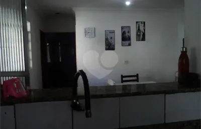 Casa com 3 quartos à venda na rua elza fagundes moraes, 399, jardim roberto, osasco, 242 m2 por r$ 700.000