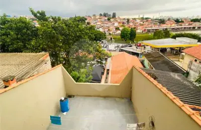 Casa com 4 quartos à venda na rua joana avancini prado, 281, jardim lallo, são paulo, 190 m2 por r$ 680.000