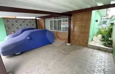 Casa com 3 quartos à venda na rua das bromeliáceas, 71, parque das árvores, são paulo, 160 m2 por r$ 600.000