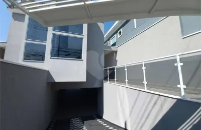 Casa com 3 quartos à venda na avenida santo antônio, 2543, vila osasco, osasco, 163 m2 por r$ 1.060.000