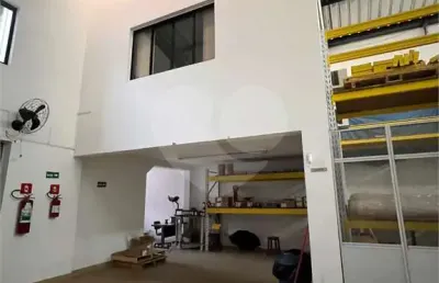Barracão / galpão / depósito à venda na avenida engenheiro caetano álvares, 6744, imirim, são paulo, 350 m2 por r$ 3.000.000