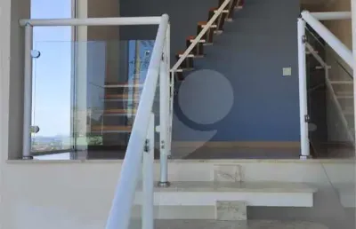 Casa em condomínio fechado com 4 quartos à venda na rua pedro luiz alencastro gasparetto, 1, centro, mogi das cruzes, 311 m2 por r$ 1.890.000