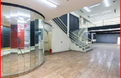 Prédio para alugar na rua teodoro sampaio, 727, pinheiros, são paulo, 580 m2 por r$ 25.000