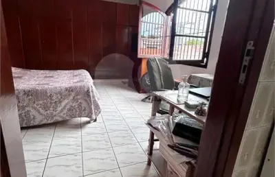 Casa com 3 quartos à venda na avenida doutor meireles reis, 217, jardim paraíso, são paulo, 179 m2 por r$ 1.196.000