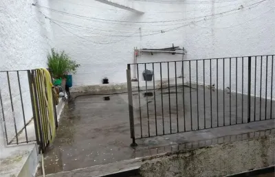 Casa com 4 quartos à venda na rua porangaba, 162, bosque da saúde, são paulo, 200 m2 por r$ 1.280.000