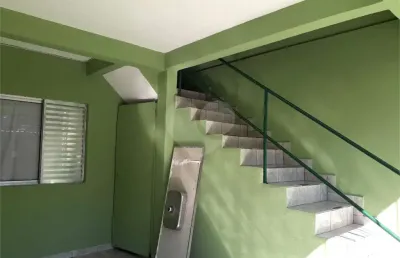 Casa com 5 quartos à venda na viela carlinho pestana, 15, são pedro, osasco, 125 m2 por r$ 695.000