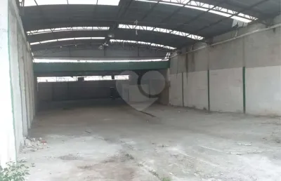 Barracão / galpão / depósito à venda na avenida novo horizonte, 125, vila sacadura cabral, santo andré, 493 m2 por r$ 3.200.000