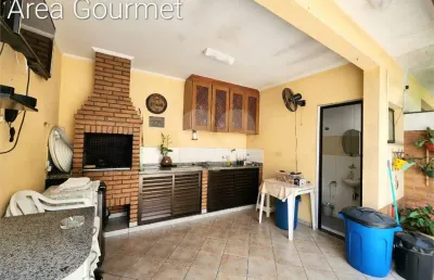 Casa com 4 quartos à venda na rua dos bogaris, 54, mirandópolis, são paulo, 195 m2 por r$ 2.400.000