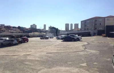 Terreno comercial para alugar na rua do imperador, 1553, vila paiva, são paulo, 5000 m2 por r$ 70.000