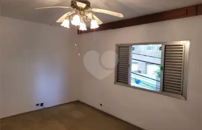 Casa com 4 quartos à venda na rua aníbal benevolo, 115, santana, são paulo, 170 m2 por r$ 900.000