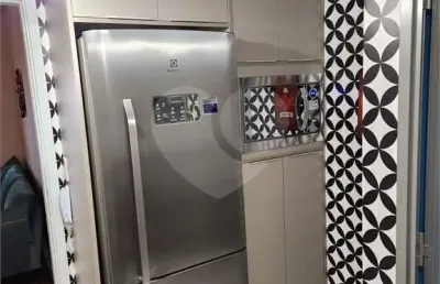 Apartamento com 3 quartos à venda na rua bela vista, 739, santo amaro, são paulo, 114 m2 por r$ 2.130.000