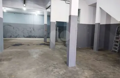 Barracão / galpão / depósito para alugar na rua ana maria, 147, serraria, diadema, 334 m2 por r$ 7.000