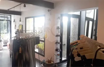 Casa com 3 quartos para alugar na rua tupi, 816, santa cecília, são paulo, 115 m2 por r$ 10.000