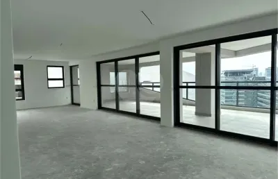 Apartamento com 4 quartos à venda na avenida das nações unidas, 14401, brooklin paulista, são paulo, 366 m2 por r$ 7.950.000