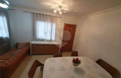 Casa com 3 quartos à venda na rua rocha lima, 631, vila diva (zona norte), são paulo, 130 m2 por r$ 850.000