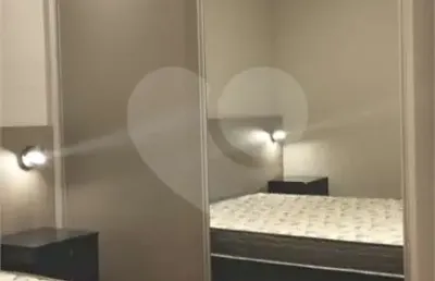 Apartamento com 2 quartos para alugar na avenida roque petroni júnior, 630, jardim das acacias, são paulo, 78 m2 por r$ 11.700