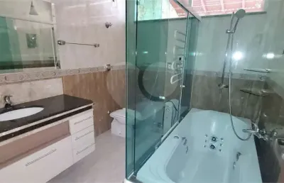 Casa com 3 quartos à venda na rua major procópio de almeida, 100, vila pereira barreto, são paulo, 180 m2 por r$ 930.000