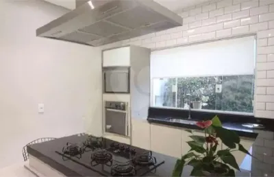 Casa com 3 quartos à venda na rua ângelo ricchiutti, 178, jardim paraíso, são paulo, 170 m2 por r$ 1.175.000