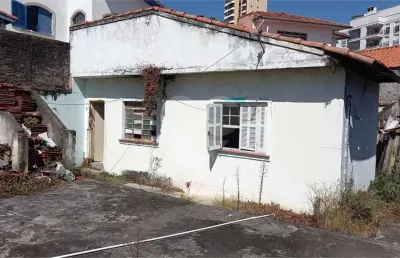 Terreno à venda na rua caitezal, 211, água fria, são paulo, 532 m2 por r$ 1.590.000