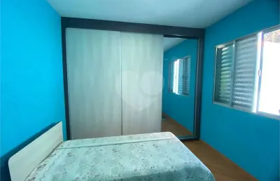 Casa com 3 quartos à venda na rua antônio palmieri, 703, jardim brasil (zona norte), são paulo, 116 m2 por r$ 750.000