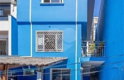 Casa com 3 quartos à venda na rua vargem do cedro, 212, sumaré, são paulo, 250 m2 por r$ 2.000.000