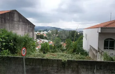 Terreno à venda na rua costa e azevedo, 1, tucuruvi, são paulo, 260 m2 por r$ 500.000