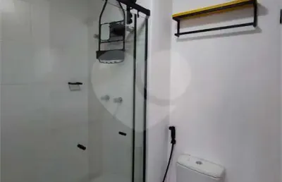 Apartamento com 2 quartos à venda na rua pinheirinho, 143, vila parque jabaquara, são paulo, 63 m2 por r$ 680.000
