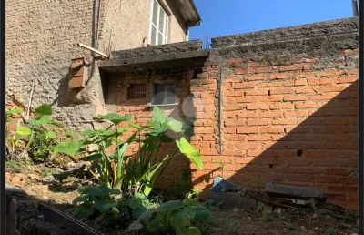 Terreno à venda na rua filipinas, 383, alto da lapa, são paulo, 144 m2 por r$ 700.000