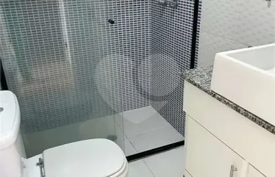 Apartamento com 2 quartos à venda na rua lima e silva, 135, ipiranga, são paulo, 63 m2 por r$ 615.000