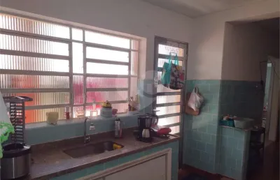 Casa com 3 quartos à venda na rua monsenhor maximiano leite, 11, canindé, são paulo, 127 m2 por r$ 970.000