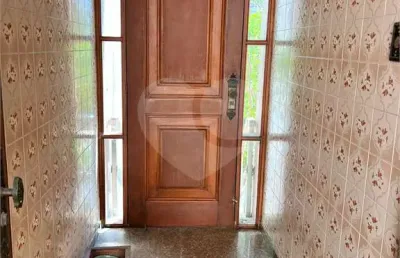 Casa com 3 quartos à venda na rua juvenal galeno, 46, jardim da saude, são paulo, 240 m2 por r$ 1.250.000