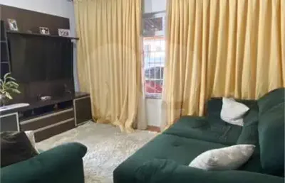 Casa com 4 quartos à venda na rua guatacaba, 134, vila gomes cardim, são paulo, 155 m2 por r$ 900.000