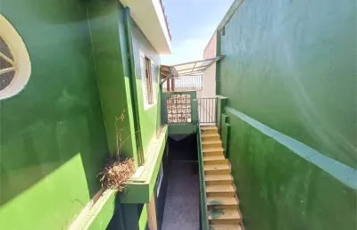 Casa com 3 quartos à venda na rua neneca, 230, vila medeiros, são paulo, 165 m2 por r$ 670.000