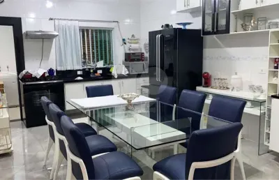Casa com 2 quartos à venda na rua nossa senhora acheropita, 32, vila santa clara, são paulo, 110 m2 por r$ 699.000