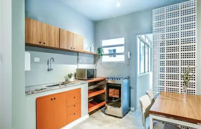 Apartamento com 3 quartos à venda na rua tabapuã, 721, itaim bibi, são paulo, 84 m2 por r$ 1.068.500