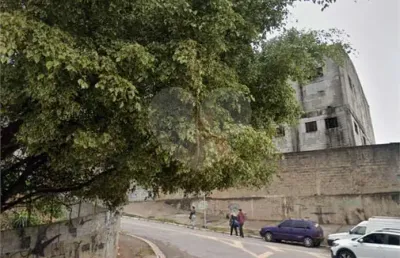 Terreno à venda na rua chapada de minas, 410, parque reboucas, são paulo, 1088 m2 por r$ 2.500.000