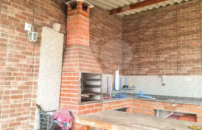 Casa com 3 quartos à venda na rua brasília marcondes buarque, 26, jaguaré, são paulo, 400 m2 por r$ 1.300.000