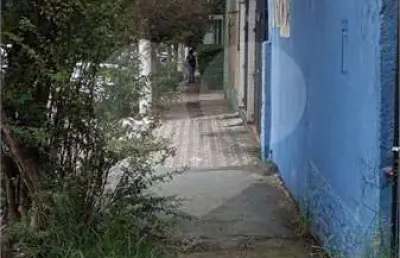Terreno à venda na rua guaipá, 116, vila leopoldina, são paulo, 400 m2 por r$ 2.000.000