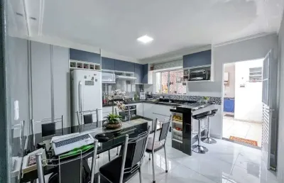 Casa com 2 quartos à venda na rua carlos dos santos, 680, jardim brasil (zona norte), são paulo, 122 m2 por r$ 636.000