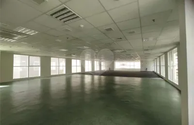 Sala comercial para alugar na rua gomes de carvalho, 1609, vila olímpia, são paulo, 469 m2 por r$ 33.900