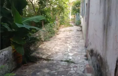 Terreno à venda na rua santa teresa de jesus, 327, vila santa terezinha (zona norte), são paulo, 128 m2 por r$ 1.500.000