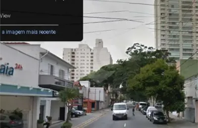 Casa com 2 quartos à venda na rua coriolano, 1125, vila romana, são paulo, 235 m2 por r$ 1.850.000