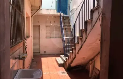 Casa com 4 quartos à venda na rua francisco paulo, 33, cidade mãe do céu, são paulo, 145 m2 por r$ 901.000
